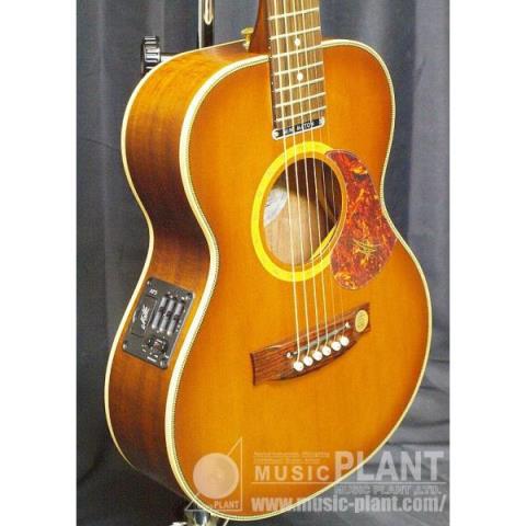Maton-ミニアコースティックギターEMD-6 ( Diesel Special )