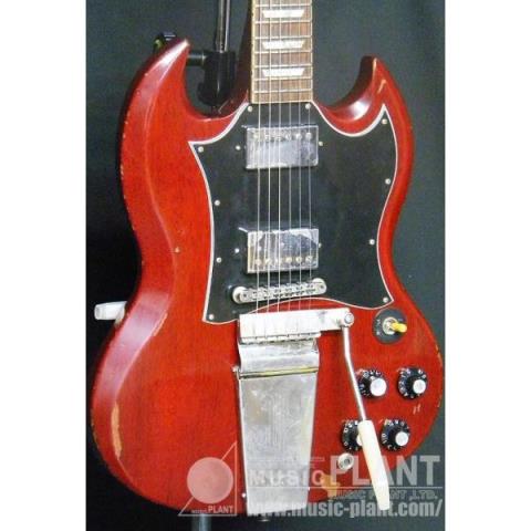 Robby Krieger SG AGEDサムネイル