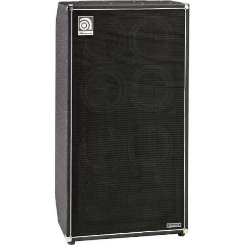 ベースアンプキャビネット
Ampeg
SVT-810E