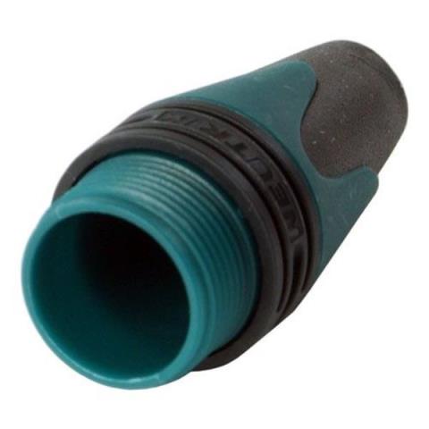 Neutrik XXシリーズ用 カラーブッシングNEUTRIKBXX-5 Green