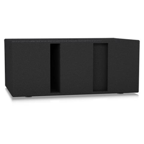 TANNOY-固定設備/ポータブルPA向けサブウーファーVSX 8.2BP