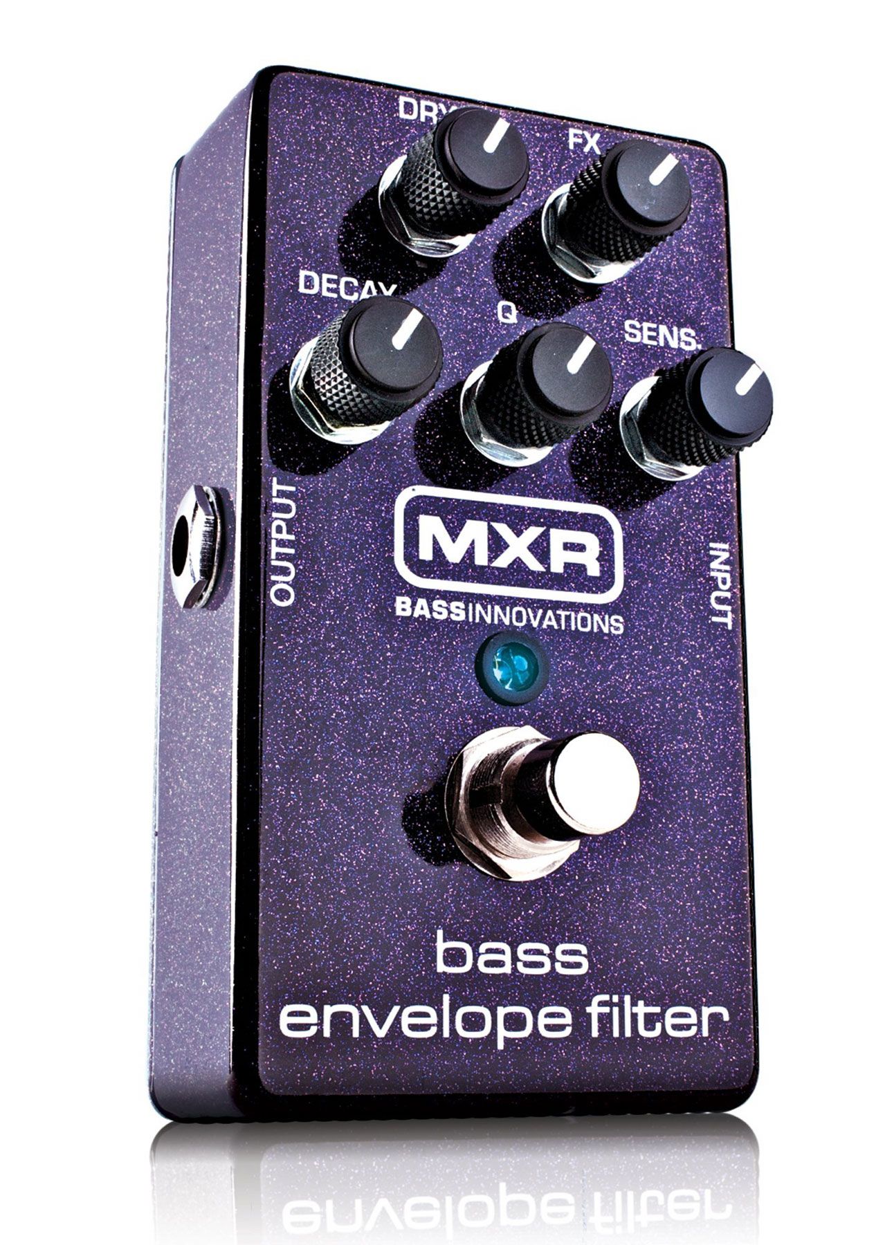 MXR M82 bass envelope filter  オートワウ