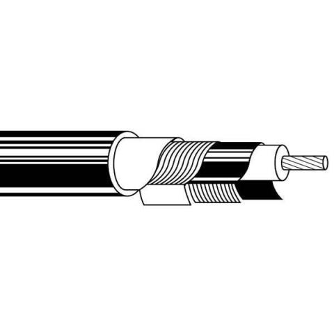 Belden-シングルコアケーブル9778