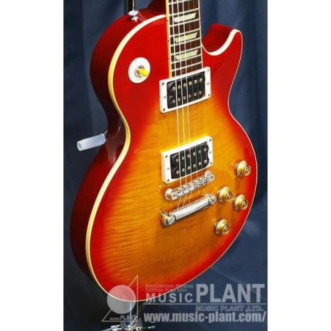 Les Paul Classic Plusサムネイル