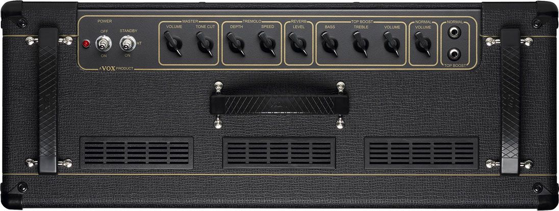 AC15C2 TWINパネル画像 AC15C2 TWINパネル画像