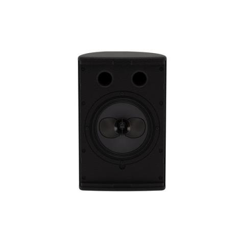 Martin Audio-超小型同軸非対称拡散スピーカーシステムCDD6W