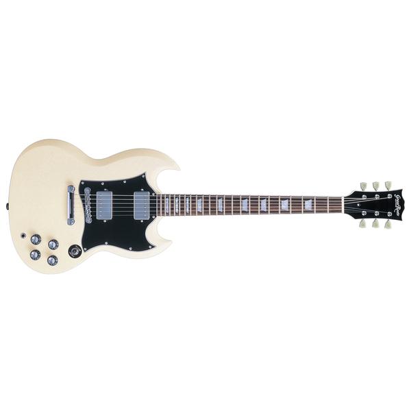 Grass Roots-SGタイプG-SG-55L Vintage White