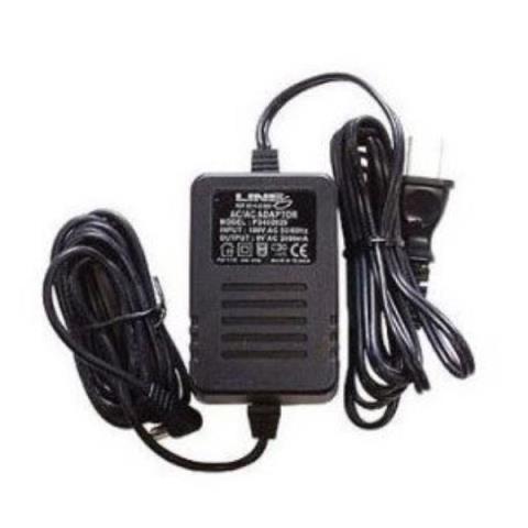 Line6 LINE6純正アダプターPX-2新品生産完了品です。 | MUSIC