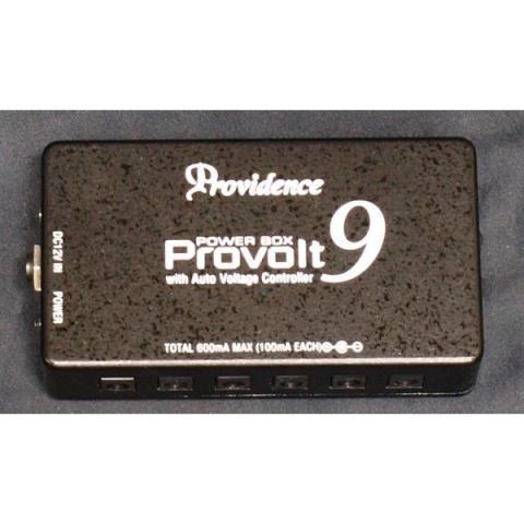 PV-9 Provolt9サムネイル