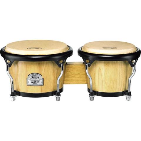 Pearl-ボンゴPWB-100 #511 Natural Bongo