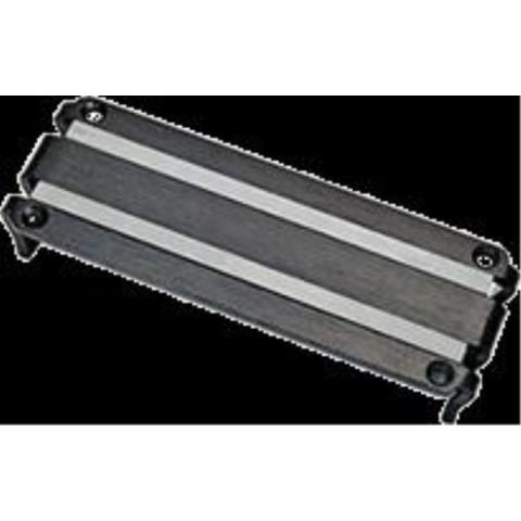 Lace PickupsAlumitone Bass Bar 4.5 Black