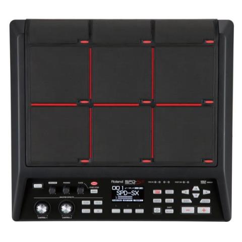 RolandSPD-SX