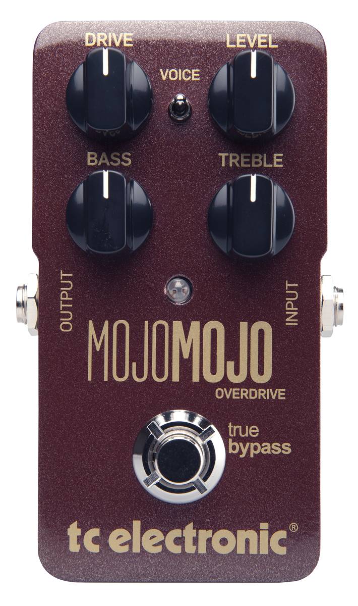 MOJOMOJO OVERDRIVEパネル画像 MOJOMOJO OVERDRIVEパネル画像