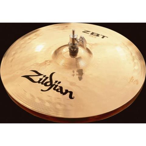 ZBT HiHats Top 14サムネイル