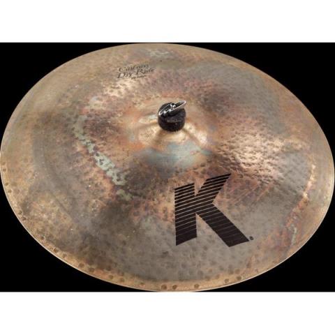 K Custom Dry Ride 20サムネイル