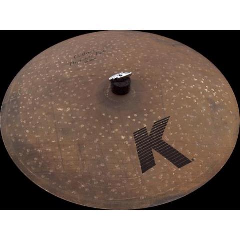 K Custom Dry Light Ride 20サムネイル
