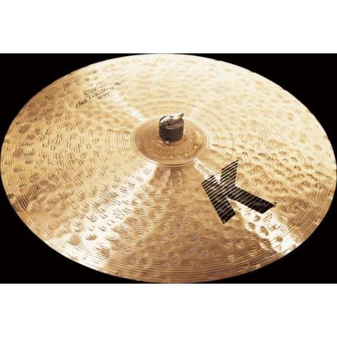 Zildjian-ライドシンバルK Custom High Definition Ride 22