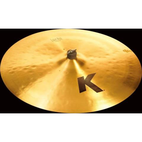 Zildjian-ライドシンバルK Zildjian Light Ride 22"