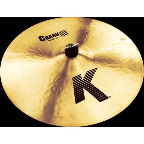 K-Zildjian Crash Ride 20サムネイル