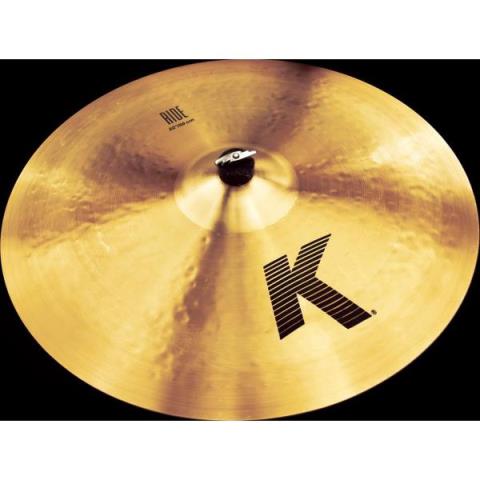 Zildjian-ライドシンバルK-Zildjian Ride 22"