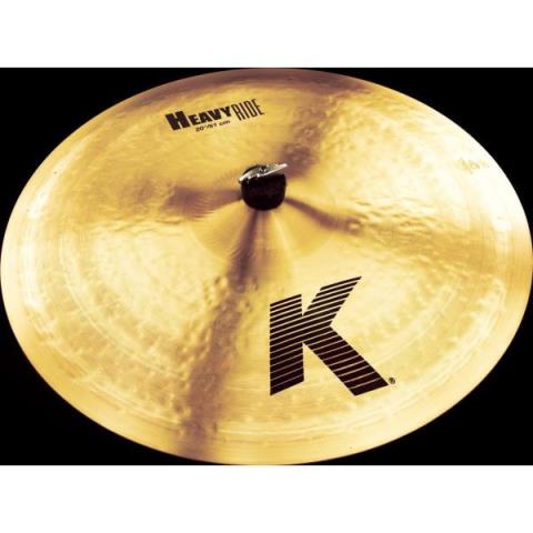 K-Zildjian Heavy Ride 20サムネイル