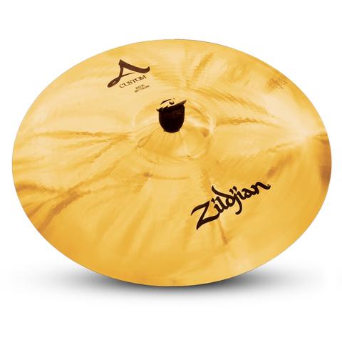 Zildjian-ライドシンバルA-Custom Ride 20