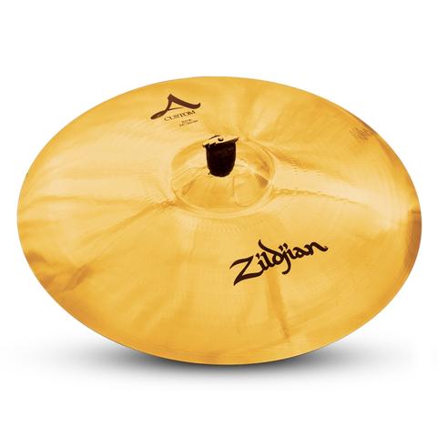 Zildjian-ライドシンバルA-Custom Ride 22