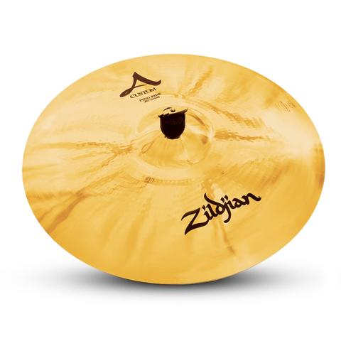 Zildjian-ライドシンバルA-Custom Medium Ping Ride 20