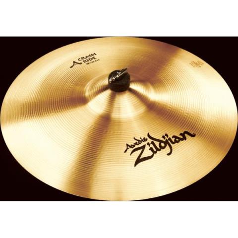 A-Zildjian Crash Ride 18サムネイル