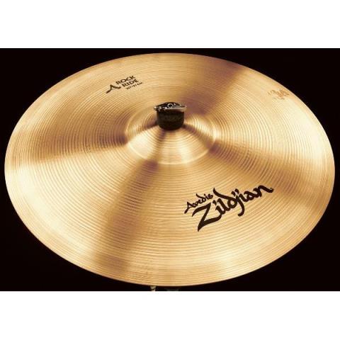 A-Zildjian Rock Ride 20サムネイル