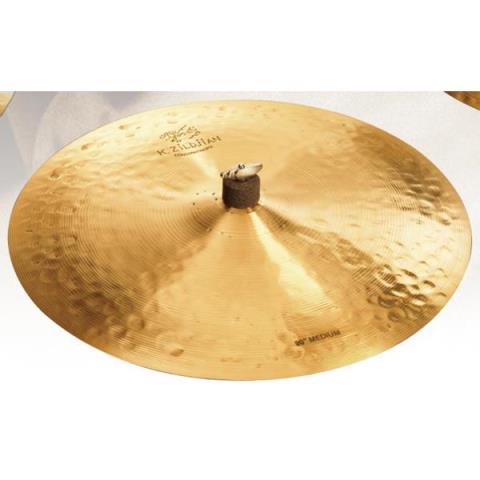 Zildjian-ライドシンバルK Constantinople Medium Ride 20