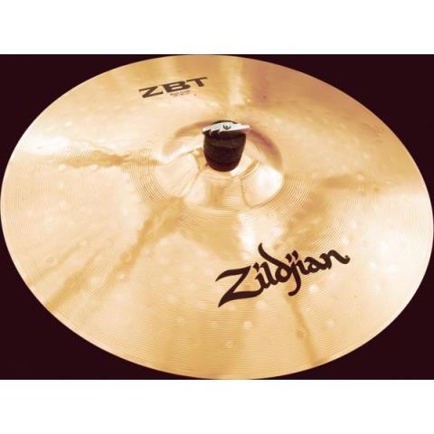 ZBT Crash Ride 18サムネイル