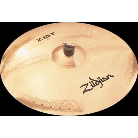 Zildjian-ライドシンバルZBT Ride 20