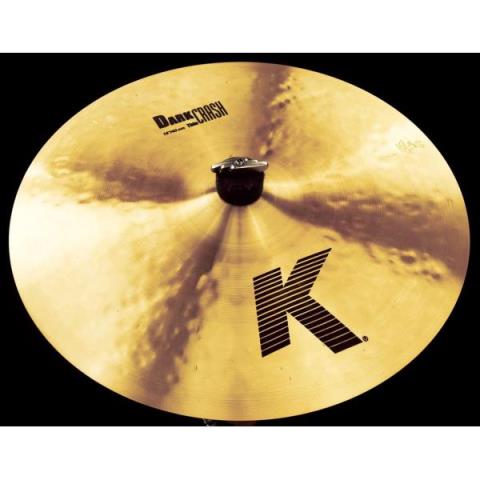 K-Zildjian Dark Crash Thin 18サムネイル