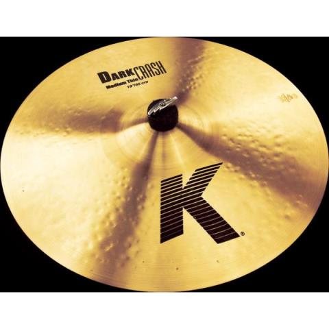 K-Zildjian Dark Crash Medium Thin 16サムネイル