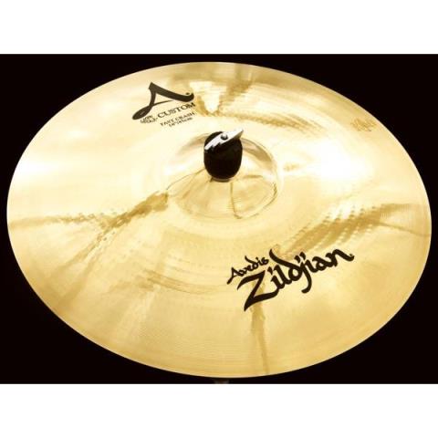 Zildjian-クラッシュシンバルA-Custom Fast Crash 14