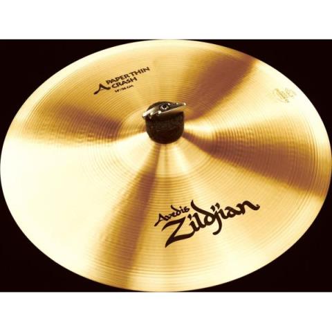 Zildjian-クラッシュシンバルA-Zildjian Fast Crash 14"