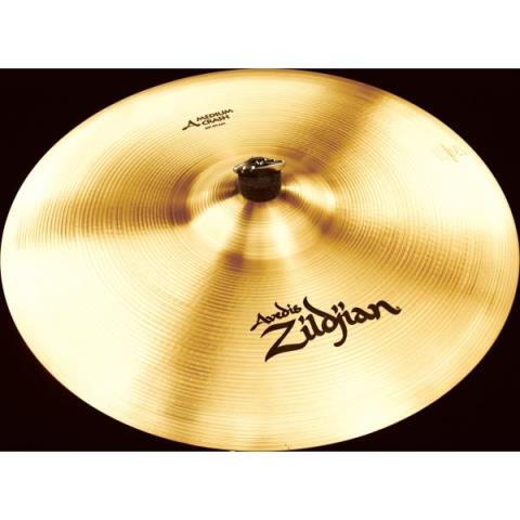 A-Zildjian Medium Crash 18サムネイル