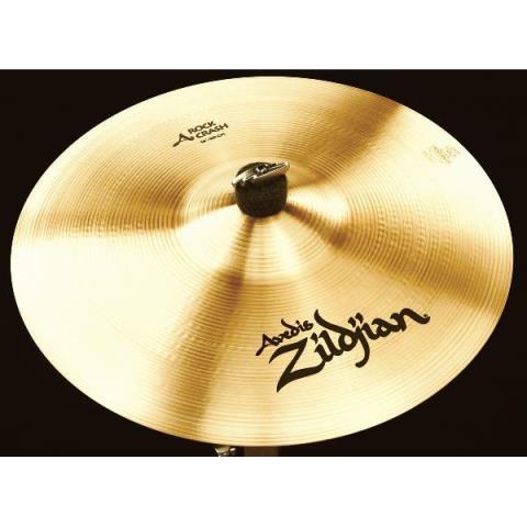 A-Zildjian Rock Crash 16サムネイル