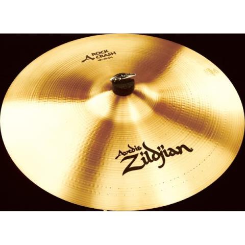 Zildjian

A-Zildjian Rock Crash 18