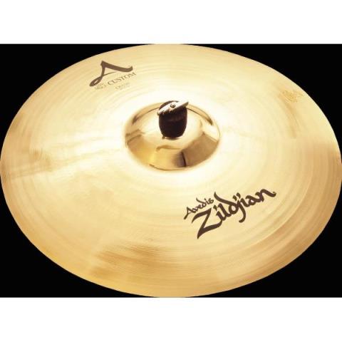 Zildjian

A-Custom Crash 17