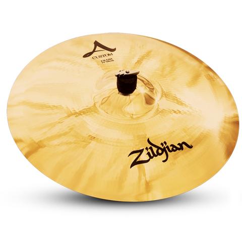 Zildjian-クラッシュシンバルA-Custom Crash 19