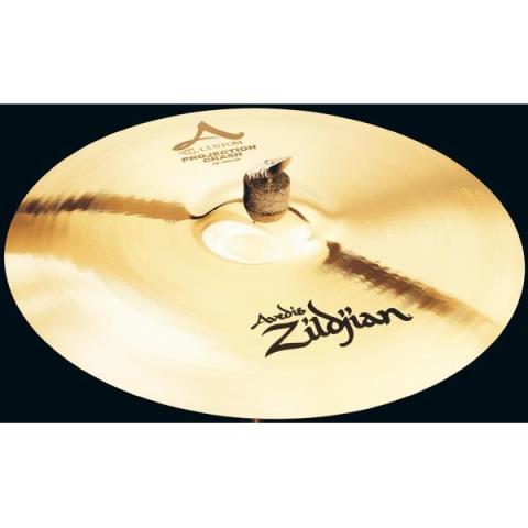 Zildjian-クラッシュシンバルA-Custom Projection Crash 16