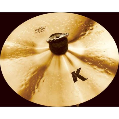 Zildjian-スプラッシュK Custom Dark Splash 8