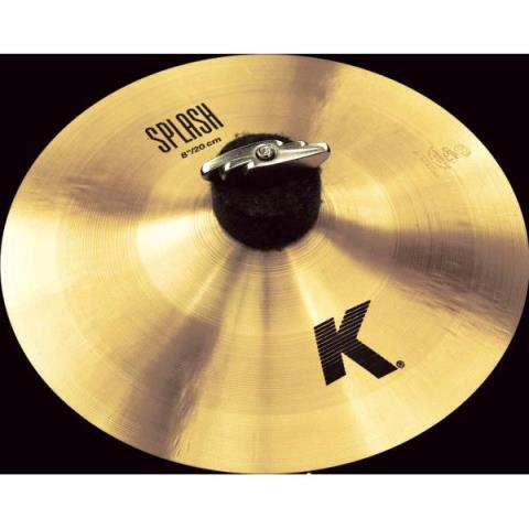 Zildjian-スプラッシュK-Zildjian Splash 8