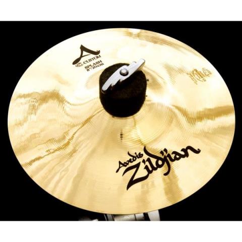 Zildjian-スプラッシュA-Custom Splash 6