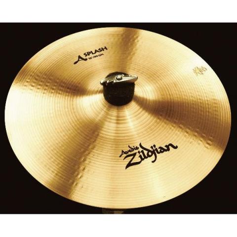 A-Zildjian Splash 8サムネイル