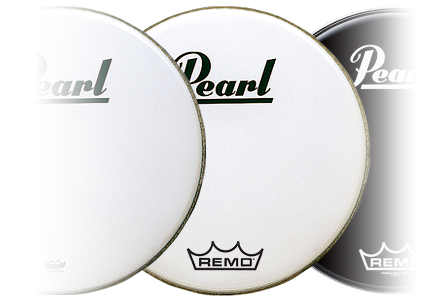 REMO　マーチングバスドラムヘッドPM-120B　Bass　20quot;新品在庫状況をご確認ください　WEBSHOP　Power　Drum　Maxシリーズ　Marching　MUSIC　PLANT