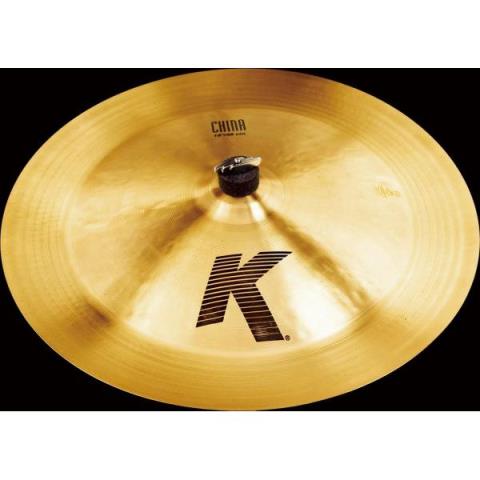 Zildjian

K-Zildjian China 14