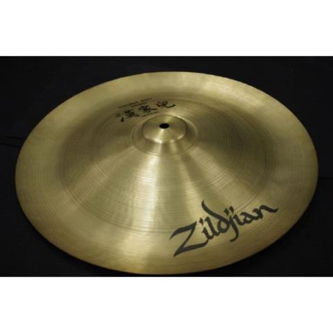 Zildjian

A-Zildjian China High 18